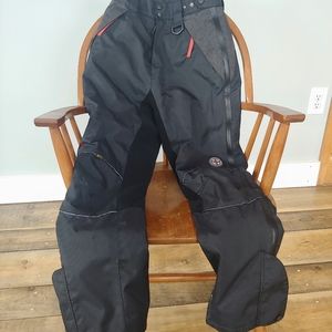 Mountain Horse Polar Breeches